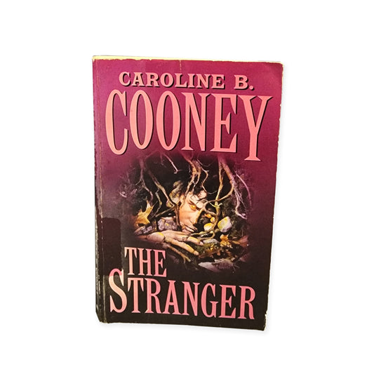 Caroline B. Cooney - The Stranger - 1993