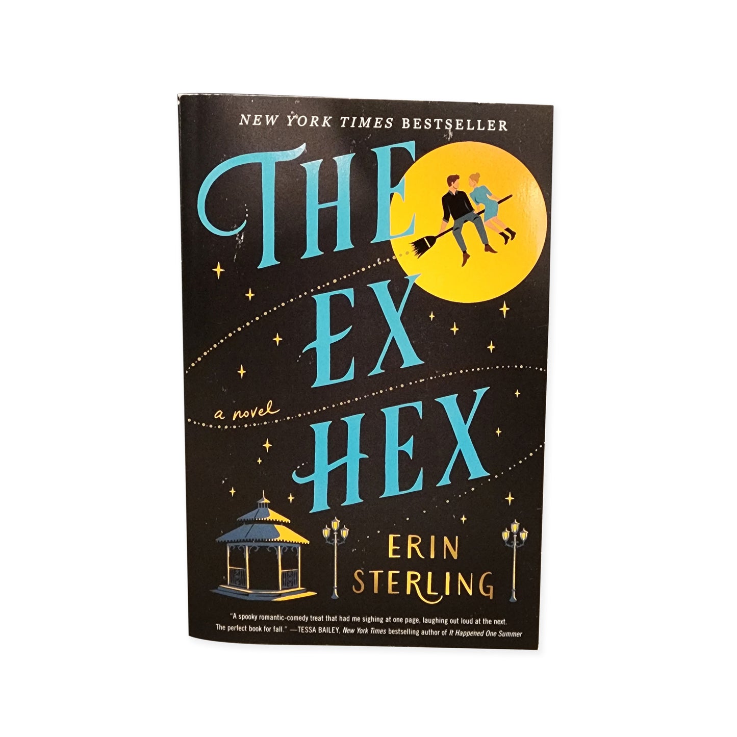 Erin Sterling - The Ex Hex