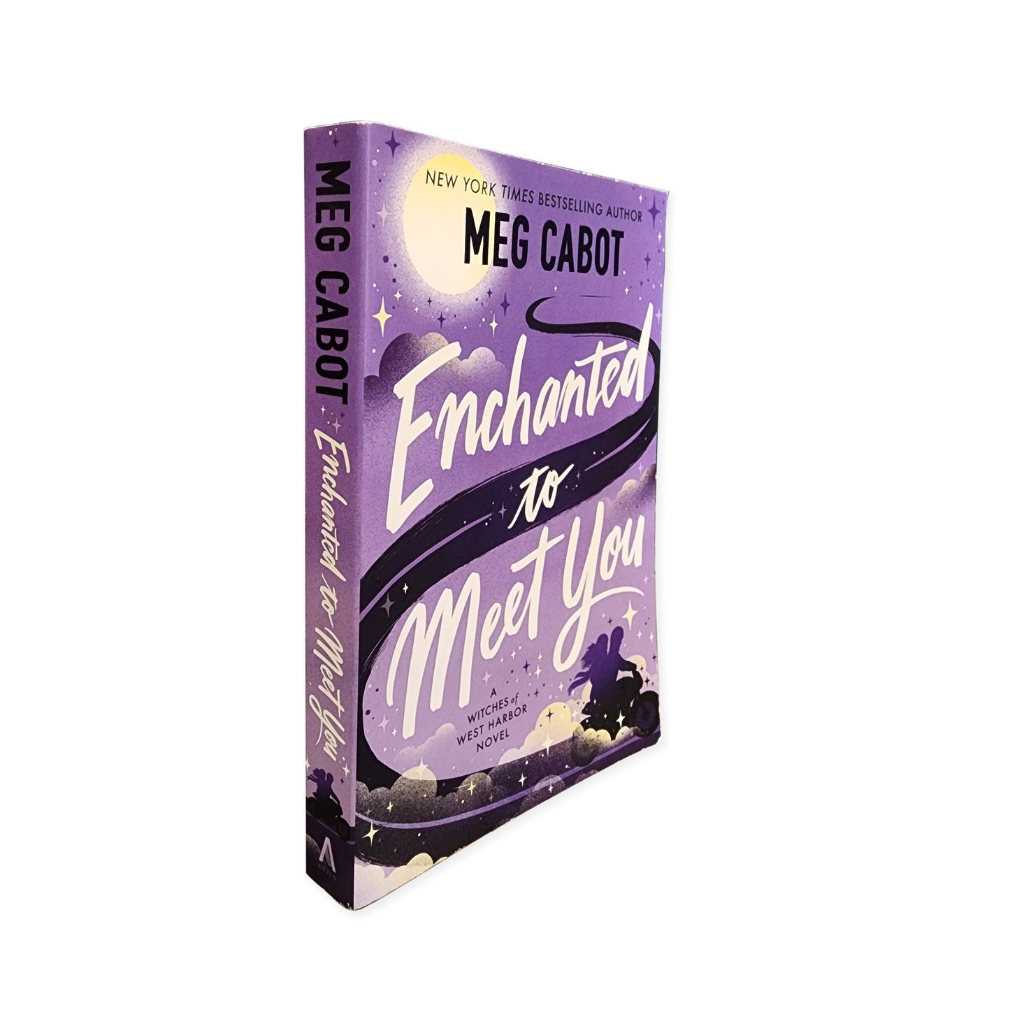 Meg Cabot - Enchanted To Meet You