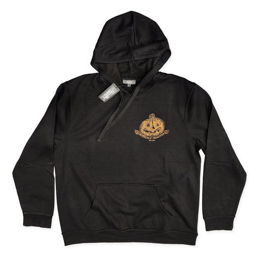 Pumpkin Hoodie