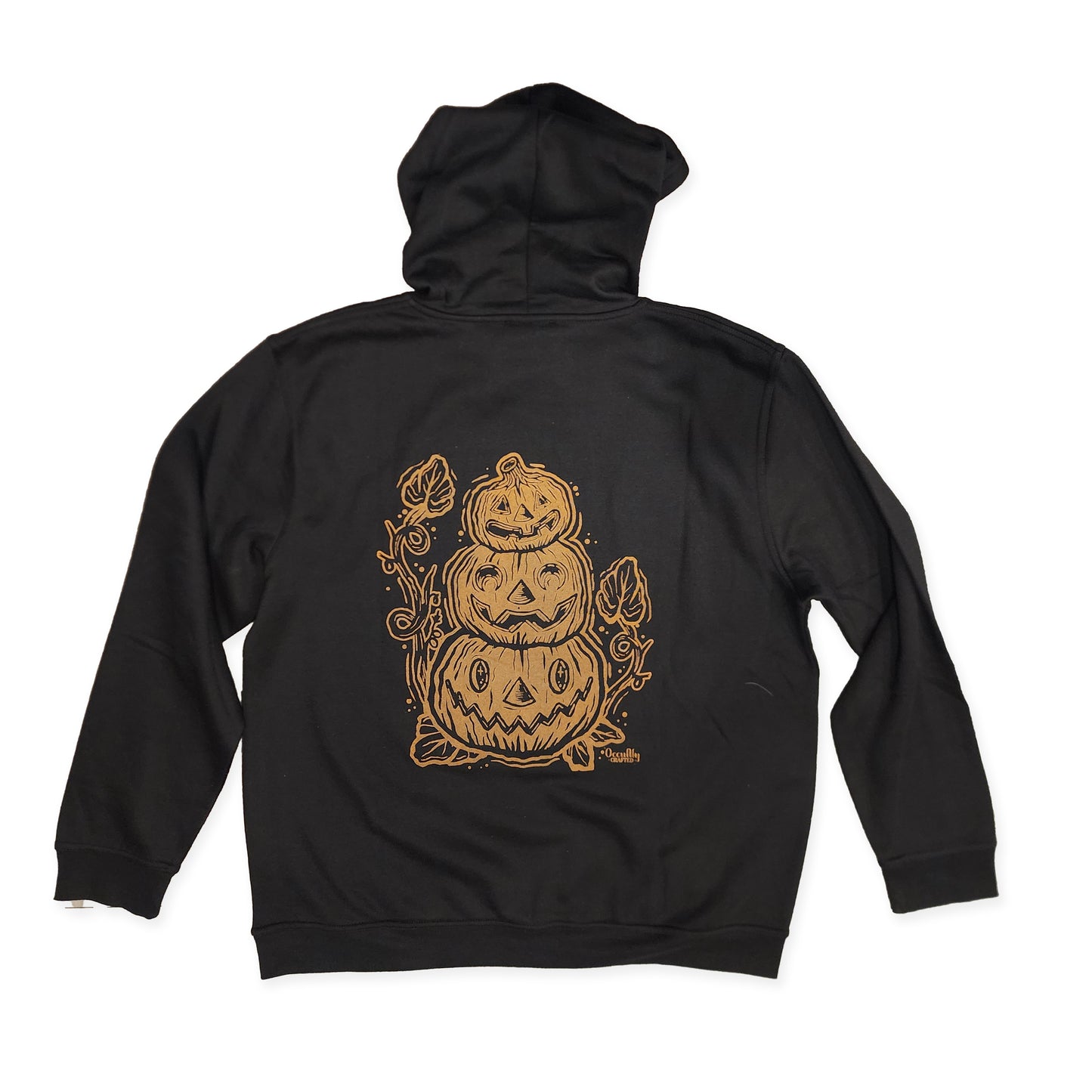 Pumpkin Hoodie