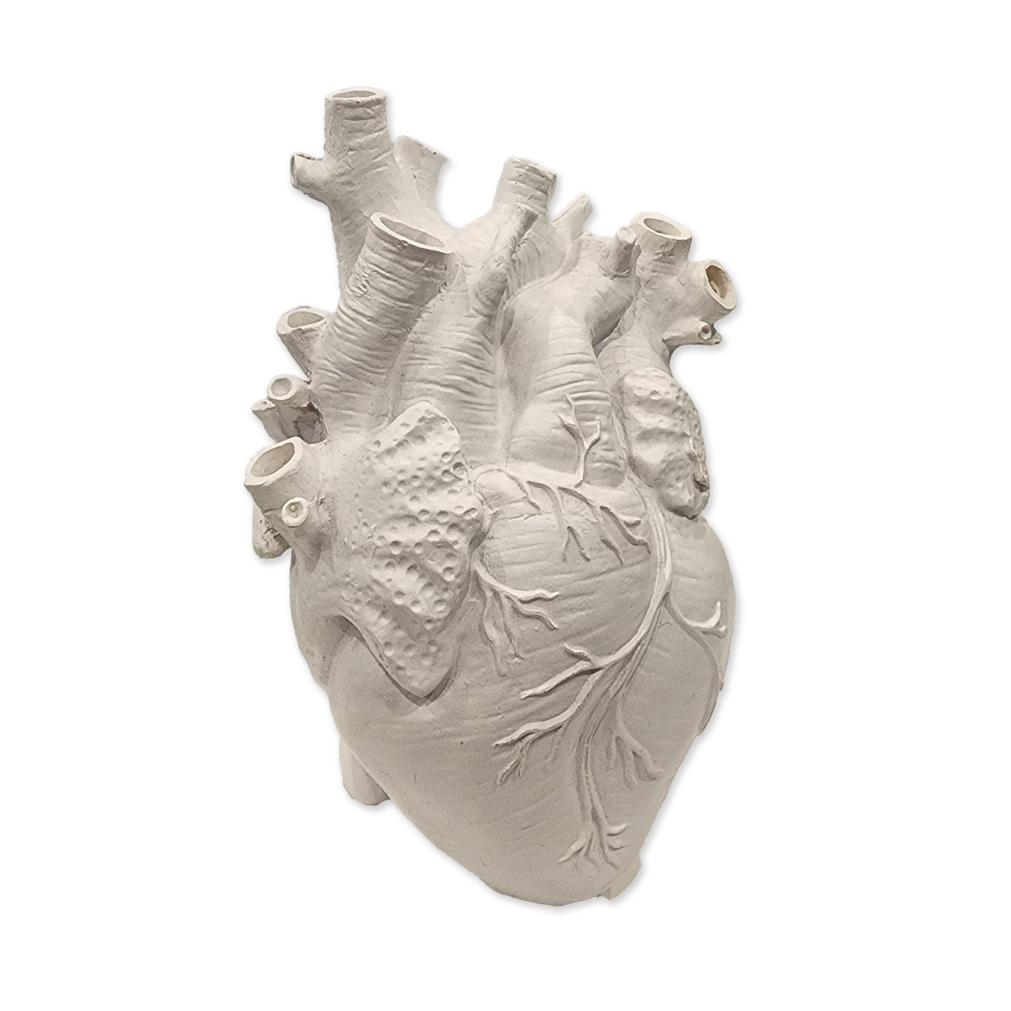 Heart Sculpture