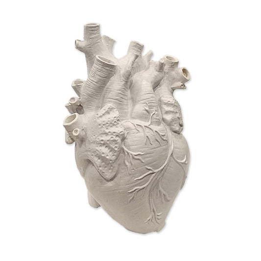 Heart Sculpture