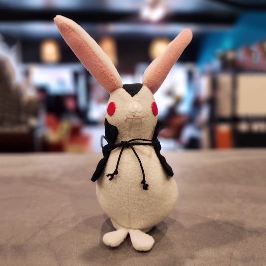Bunni-Cula