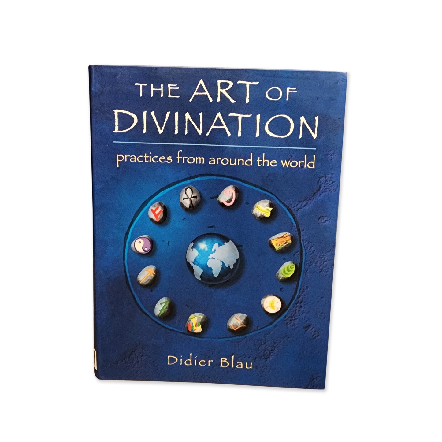 Didier Blau - Art of Divination - 2003