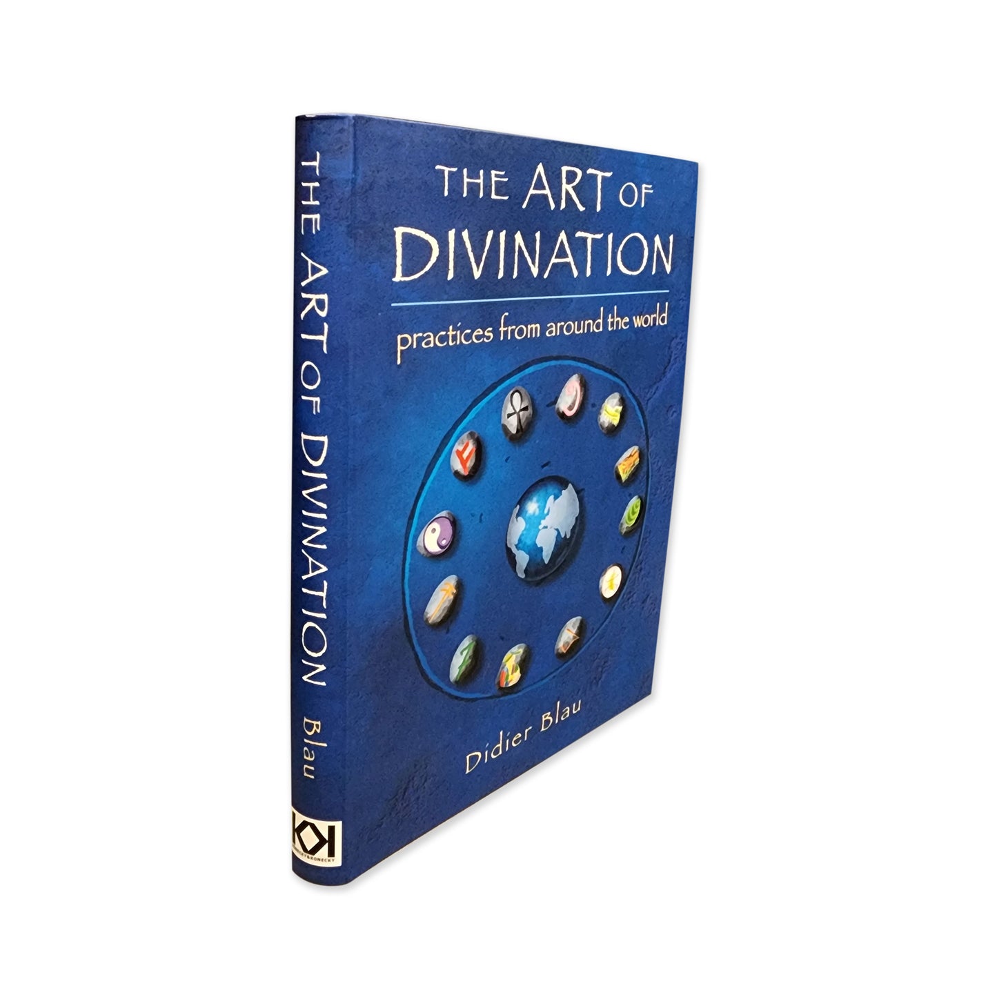 Didier Blau - Art of Divination - 2003