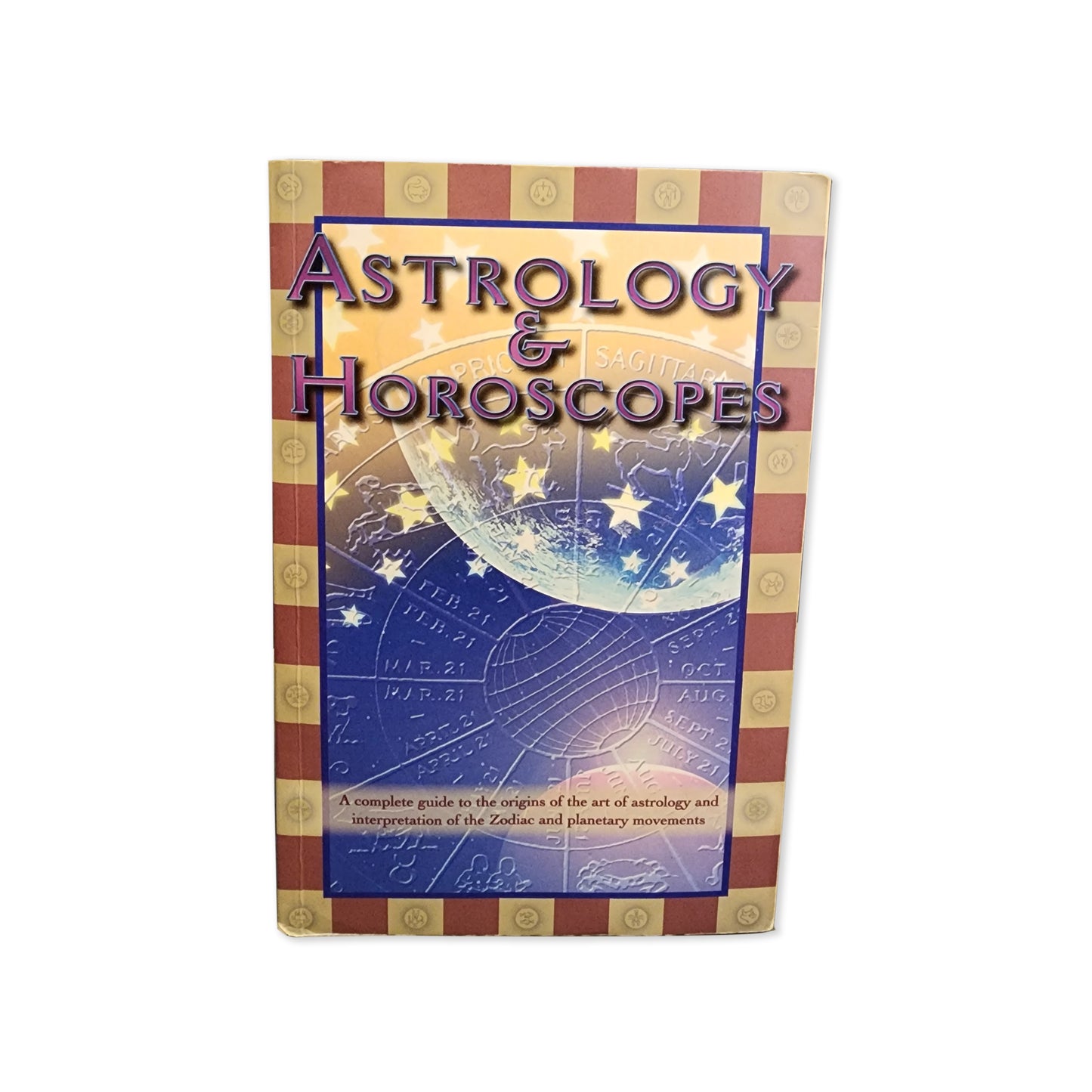 Strathearn - Astrology & Horoscopes - 2005