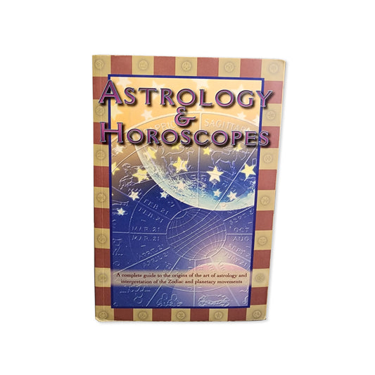 Strathearn - Astrology & Horoscopes - 2005
