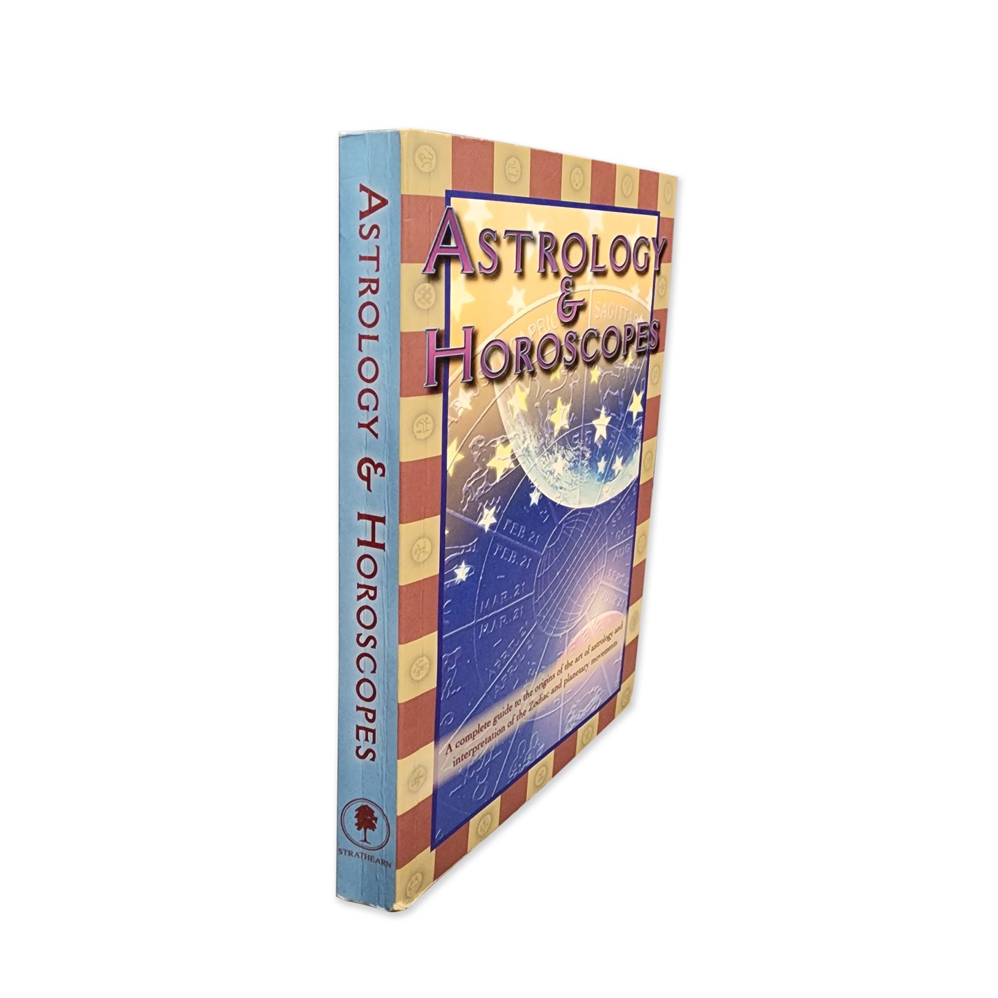 Strathearn - Astrology & Horoscopes - 2005