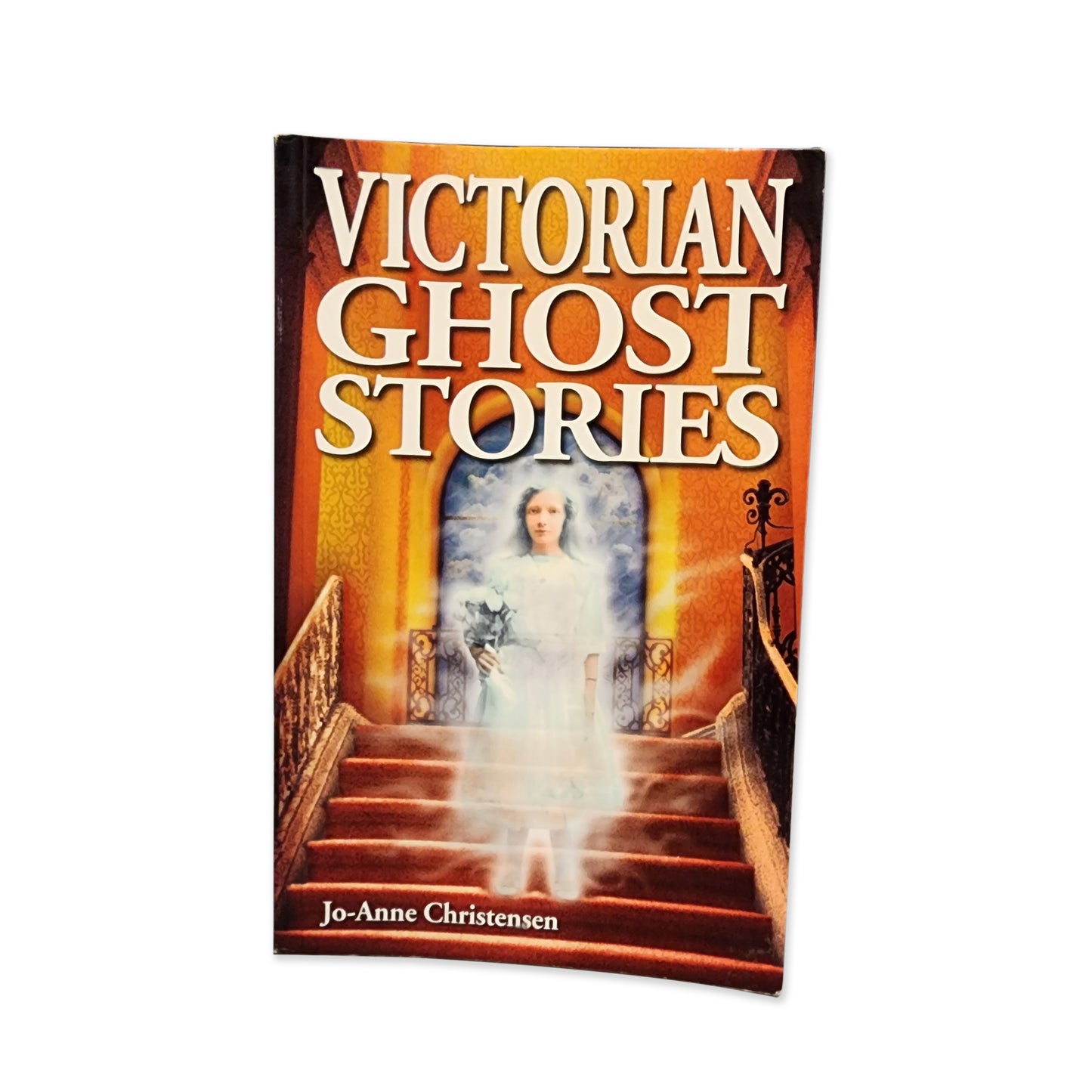 Jo-Anne Christensen - Victorian Ghost Stories - 2004