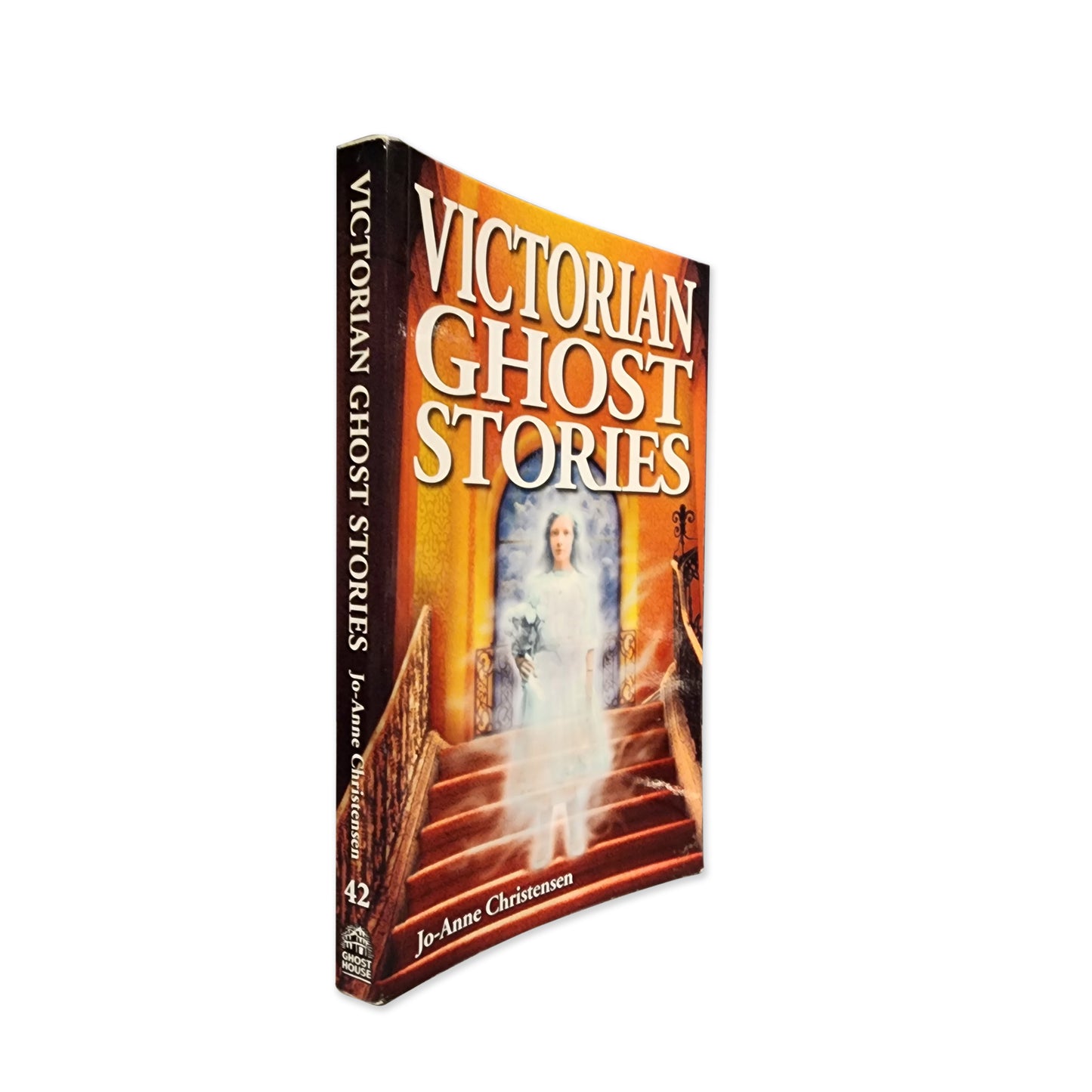 Jo-Anne Christensen - Victorian Ghost Stories - 2004
