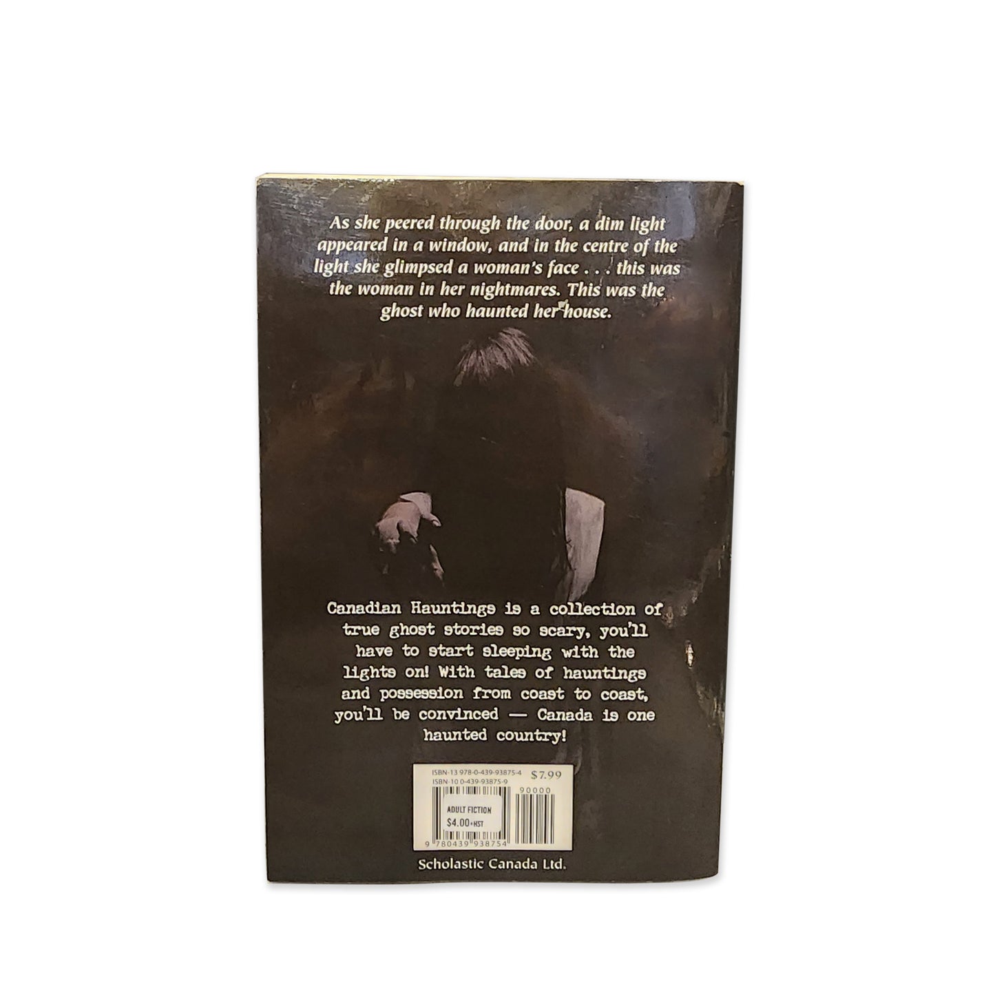 Michael Norman; Beth Scott - Canadian Hauntings - 2009