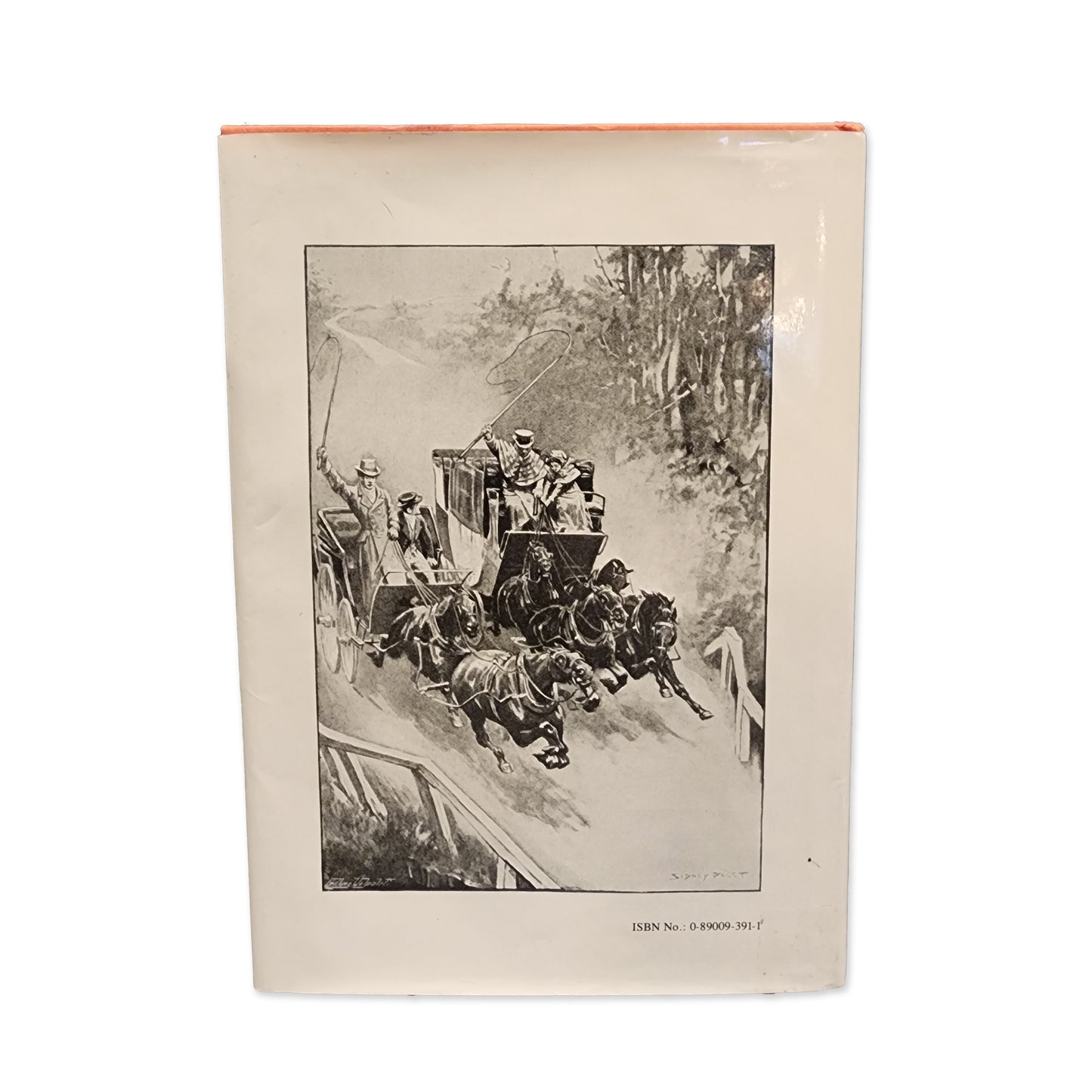 Sir Arthur Conan Doyle - The Original Illustrated Sherlock Holmes - 1980