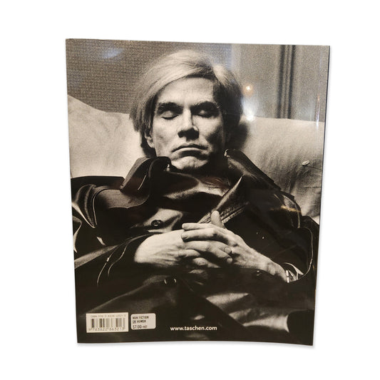 Klaus Honnef; Andy Warhol - Warhol - 2000