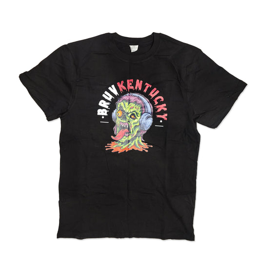 Bruv Kentucky Band Tee
