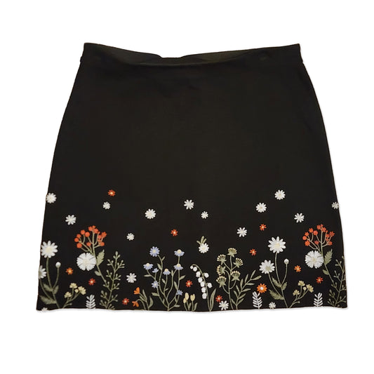 Spring Inspired Skirt Size LG