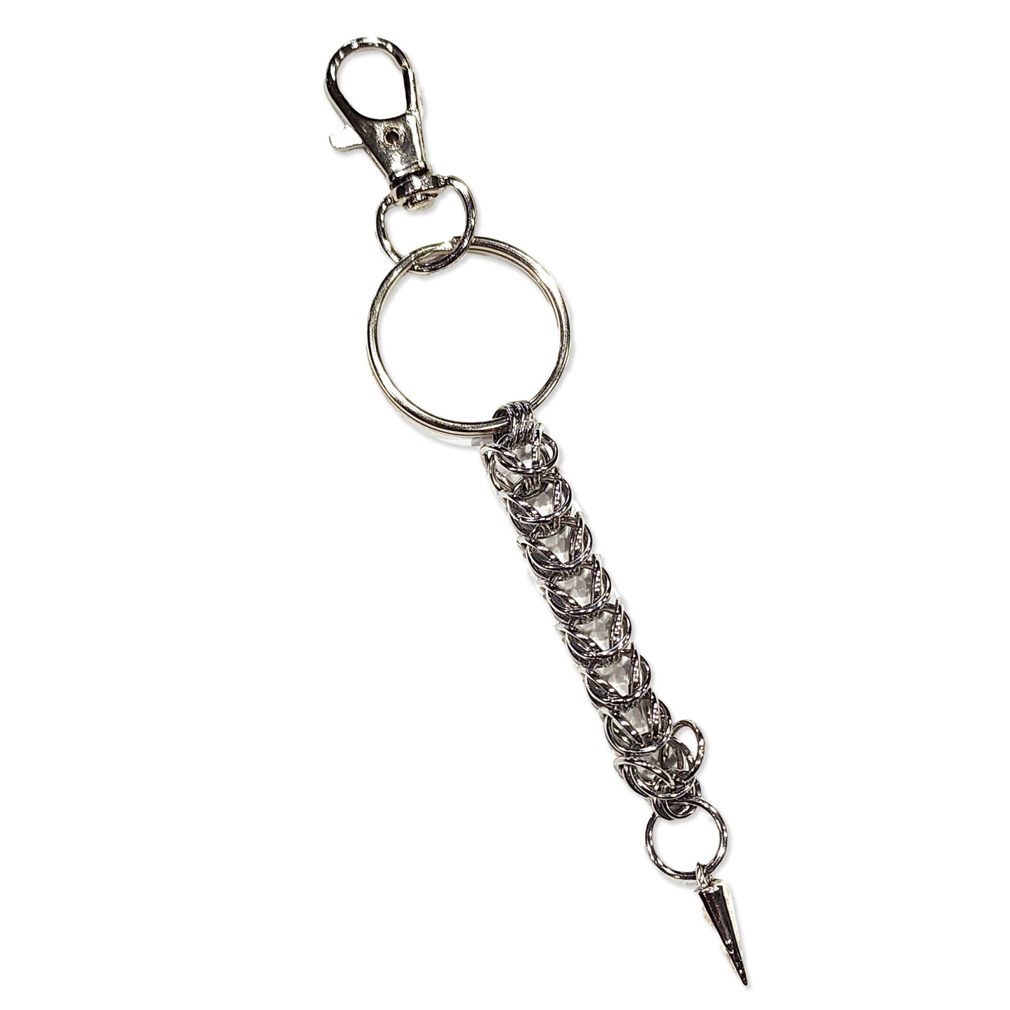 Scorpion Keychain