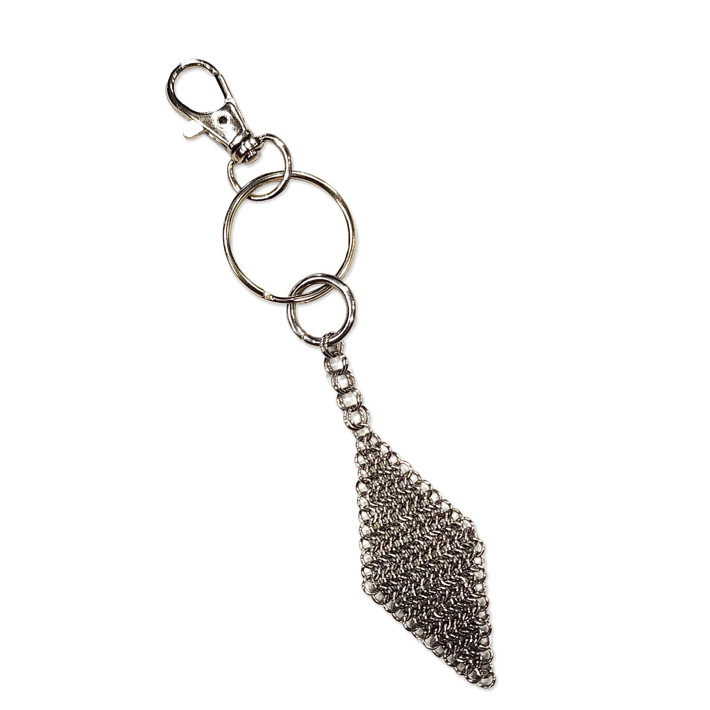 Diamonds Keychain