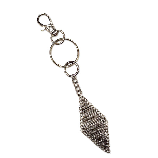 Diamonds Keychain