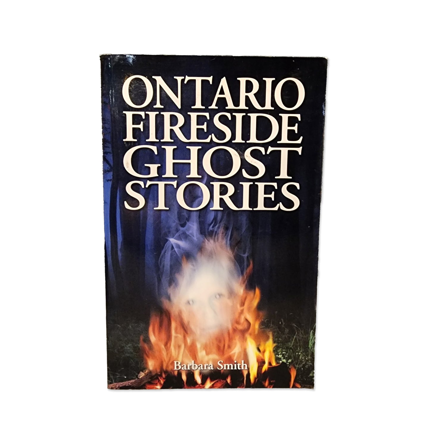 Barbara Smith - Campfire Ghost Stories - 2011