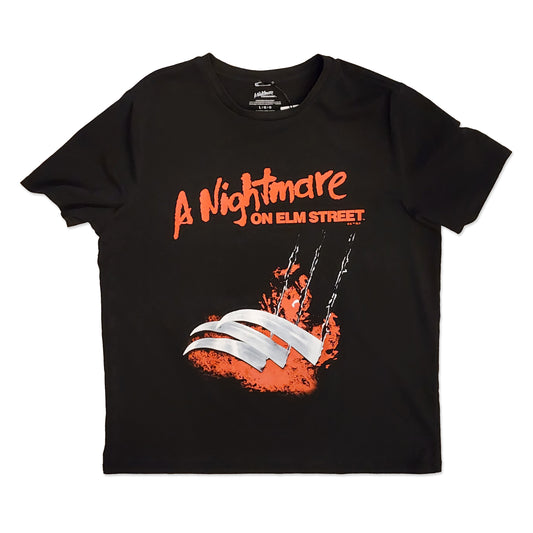Nightmare Tee, Size L