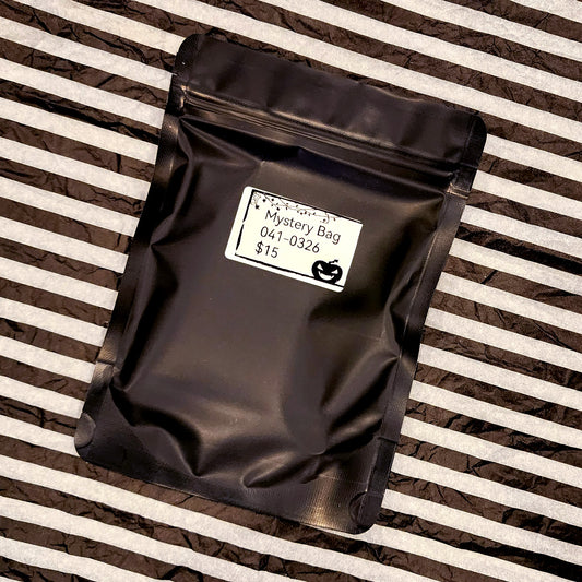 Haunted Haven Kreations Mystery Bag