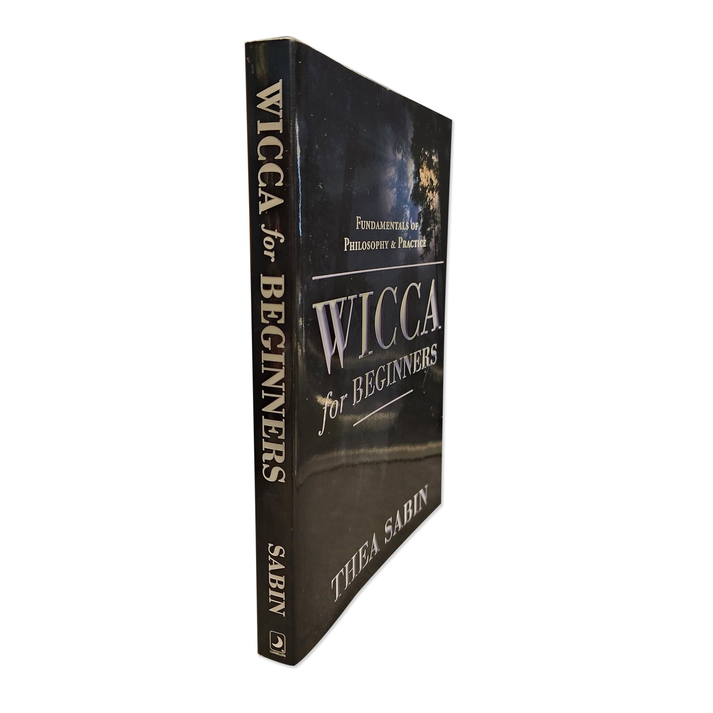 Thea Sabin - Wicca for Beginners - 2006