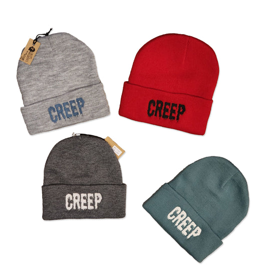 Creep Toque