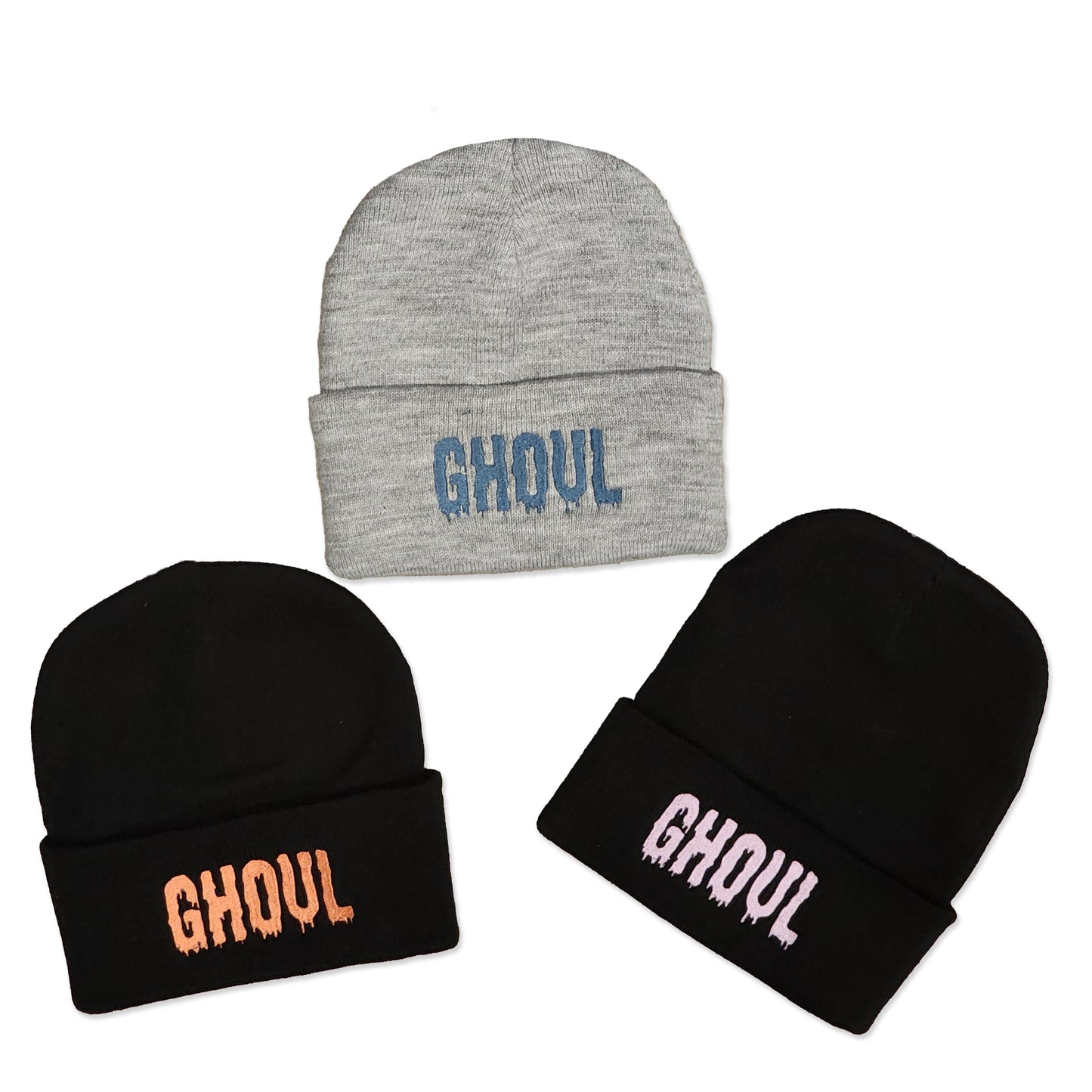 Ghoul Toque
