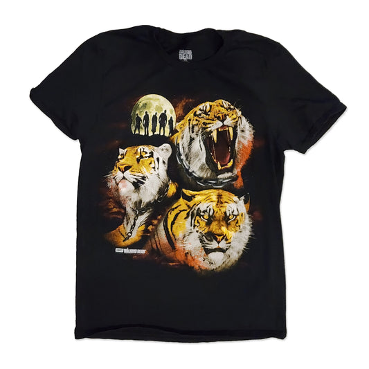 Zombie Tee, Size M