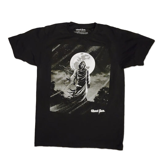 Ghost Tee, Size S