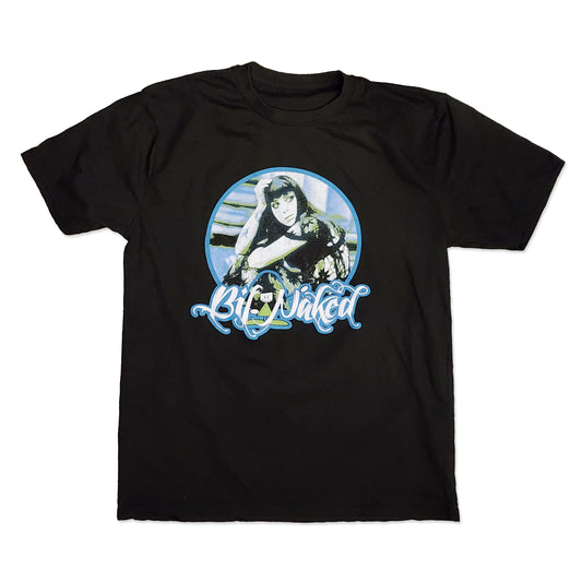 Bif Tour Tee, Size L