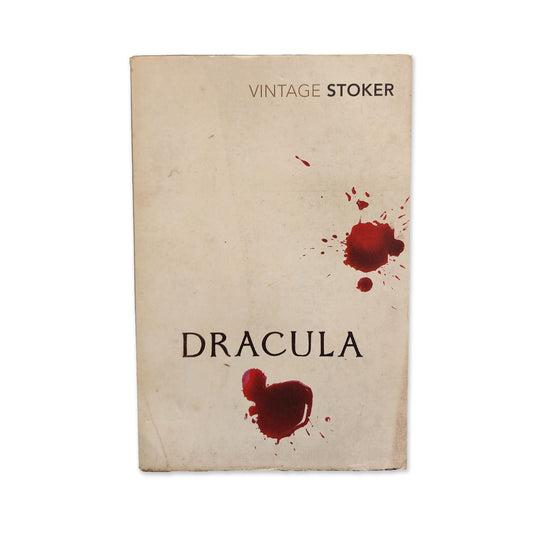 Bram Stoker - Dracula - 2007