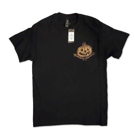 Pumpkin Stack Shirt