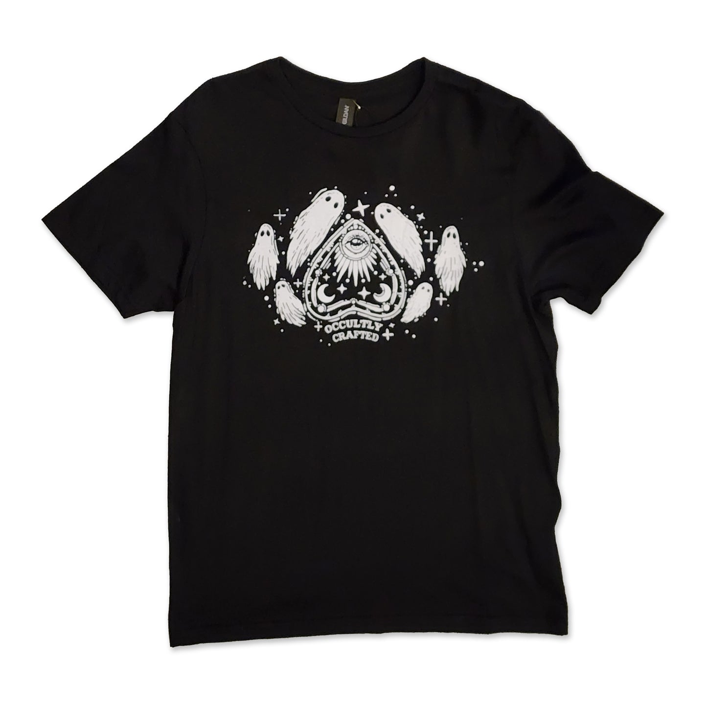 Ouija Shirt - M