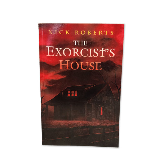Nick Roberts - The Exorcist's House - 2022
