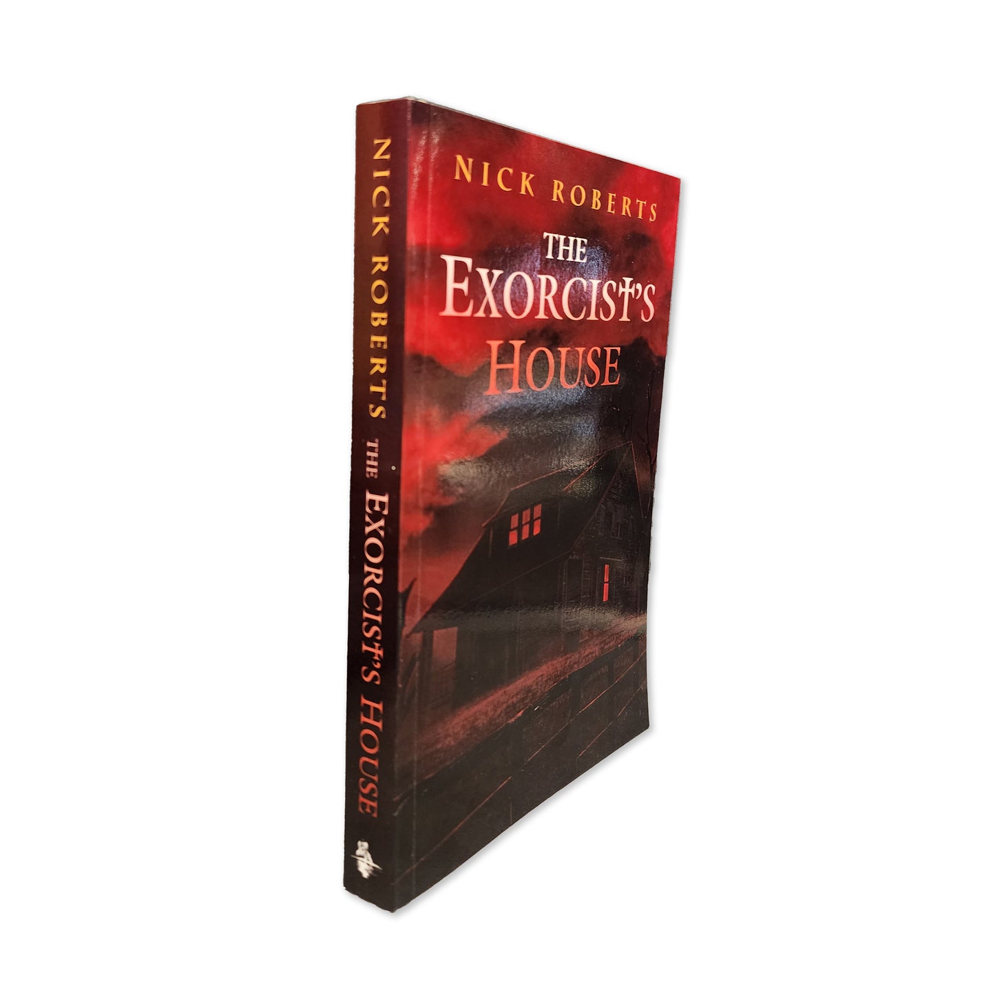 Nick Roberts - The Exorcist's House - 2022