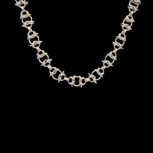 The Reckoning Choker