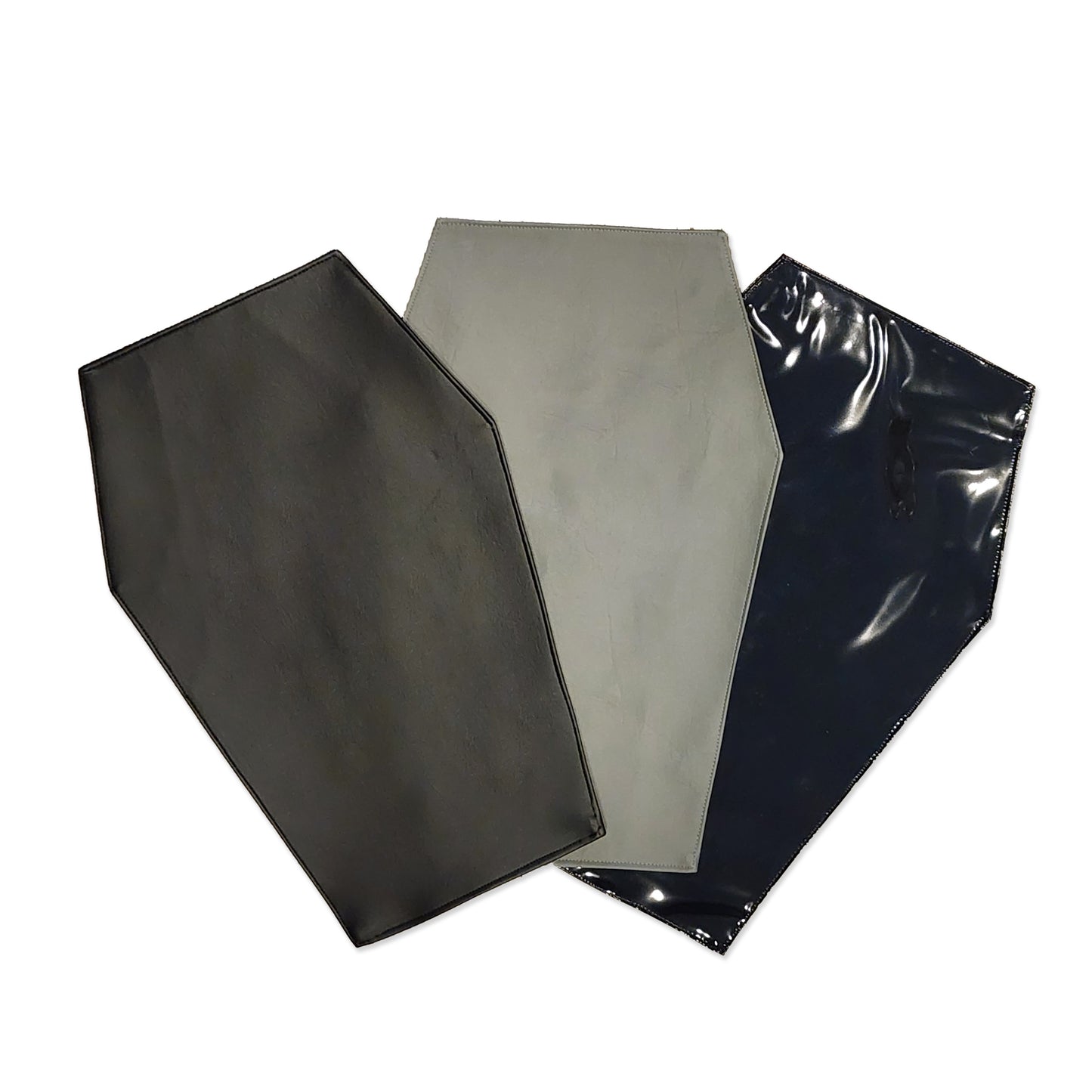 Coffin Placemat (Set/2)