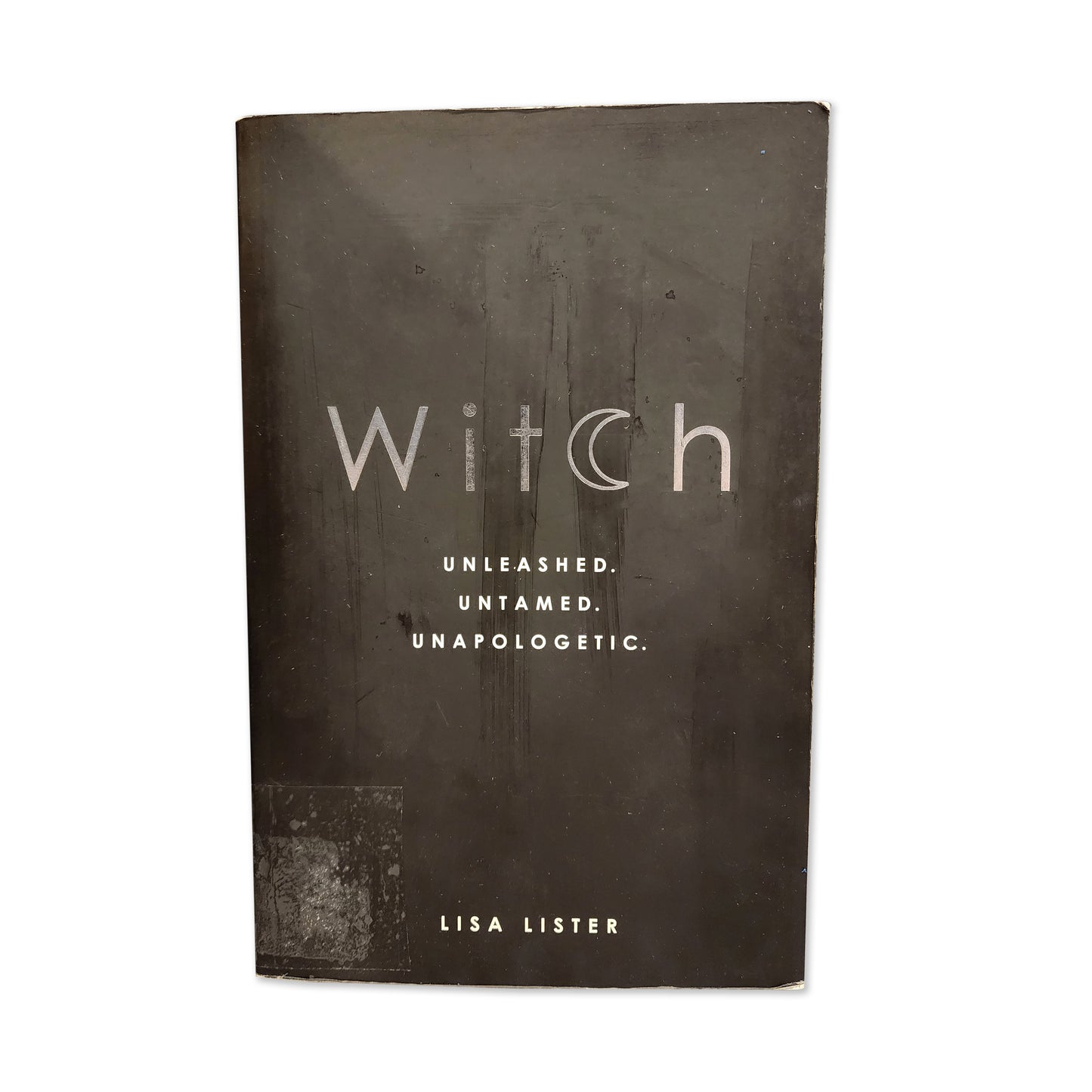 Lisa Lister - Witch - 2017