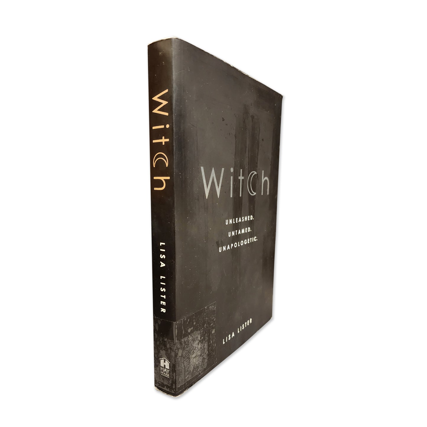 Lisa Lister - Witch - 2017