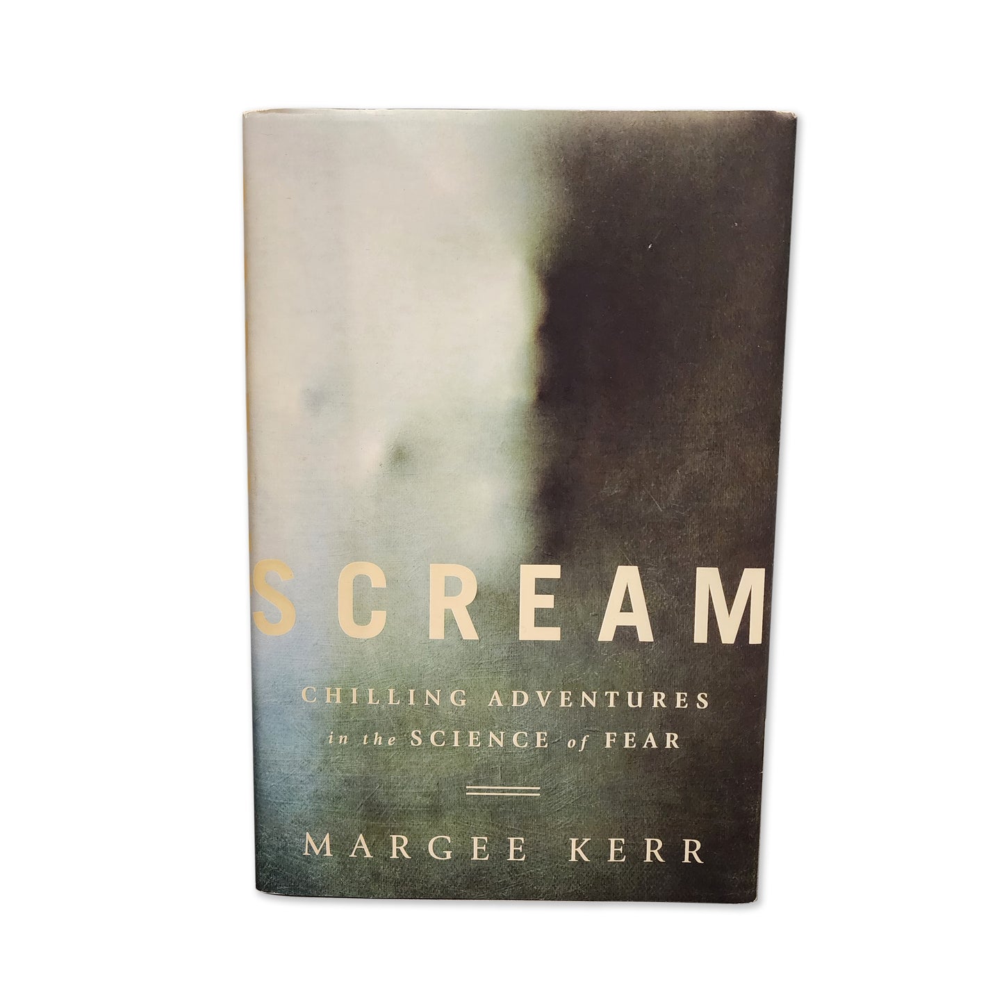 Margee Kerr - Scream - 2015