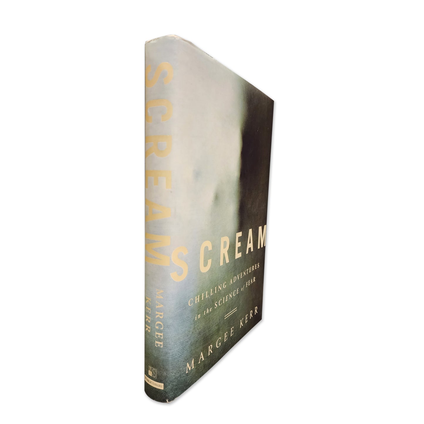 Margee Kerr - Scream - 2015