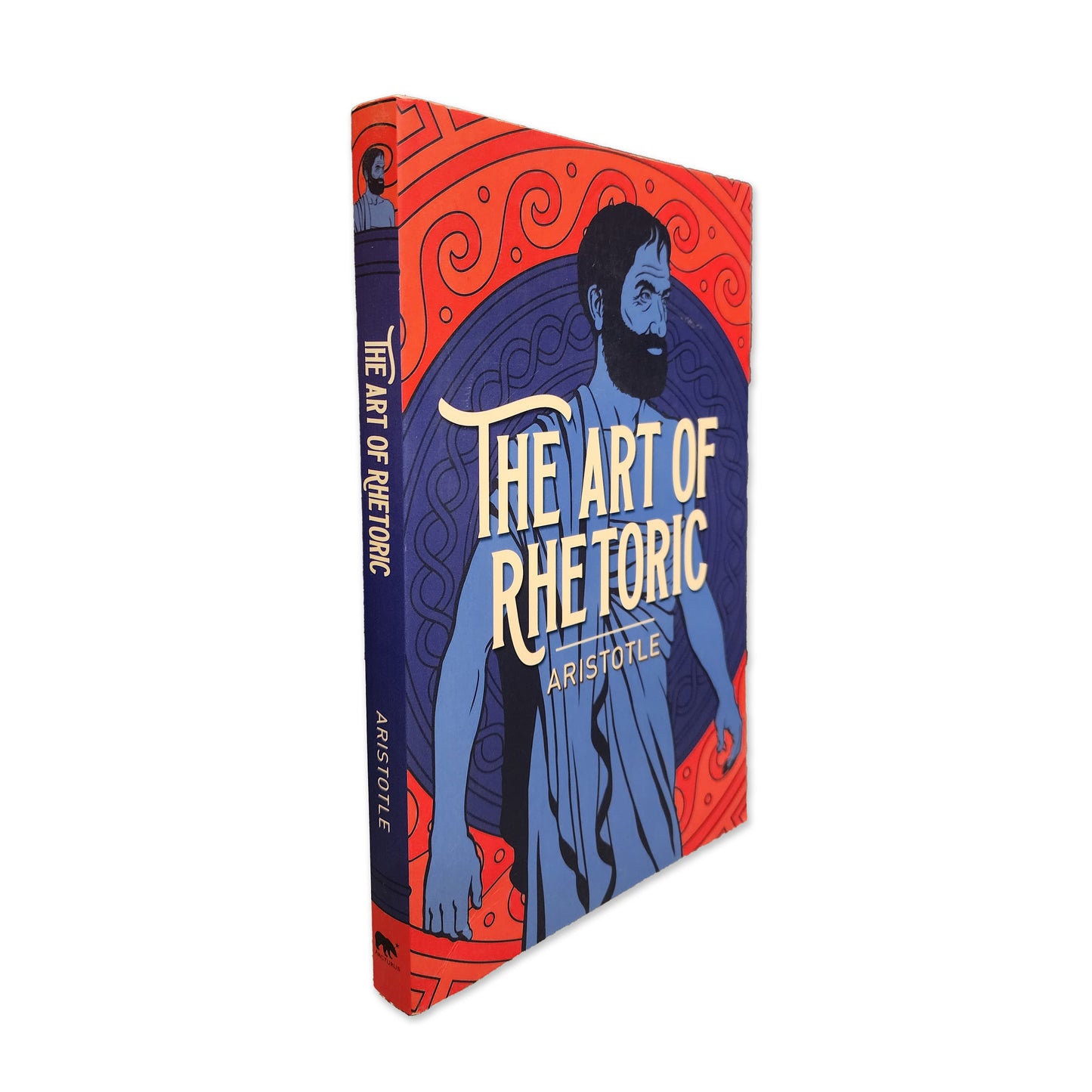 Aristotle - The Art of Rhetoric - 2003