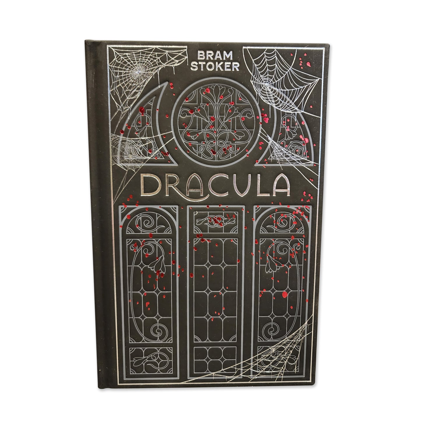 Bram Stoker - Dracula - 2025