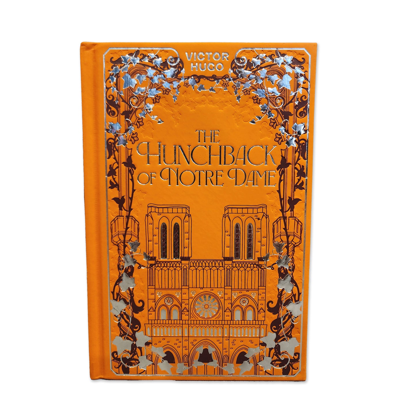 Victor Hugo - The Hunchback of Notre-Dame - 2025