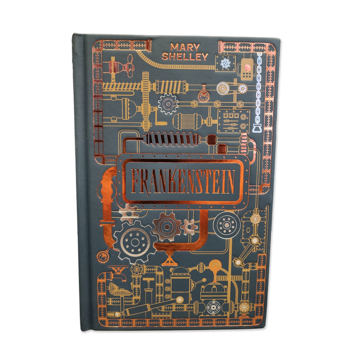 Mary Shelley - Frankenstein - 2025