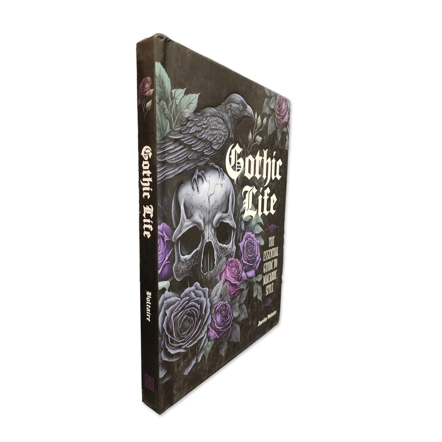 Aurelio Voltaire - Gothic Life - 2024