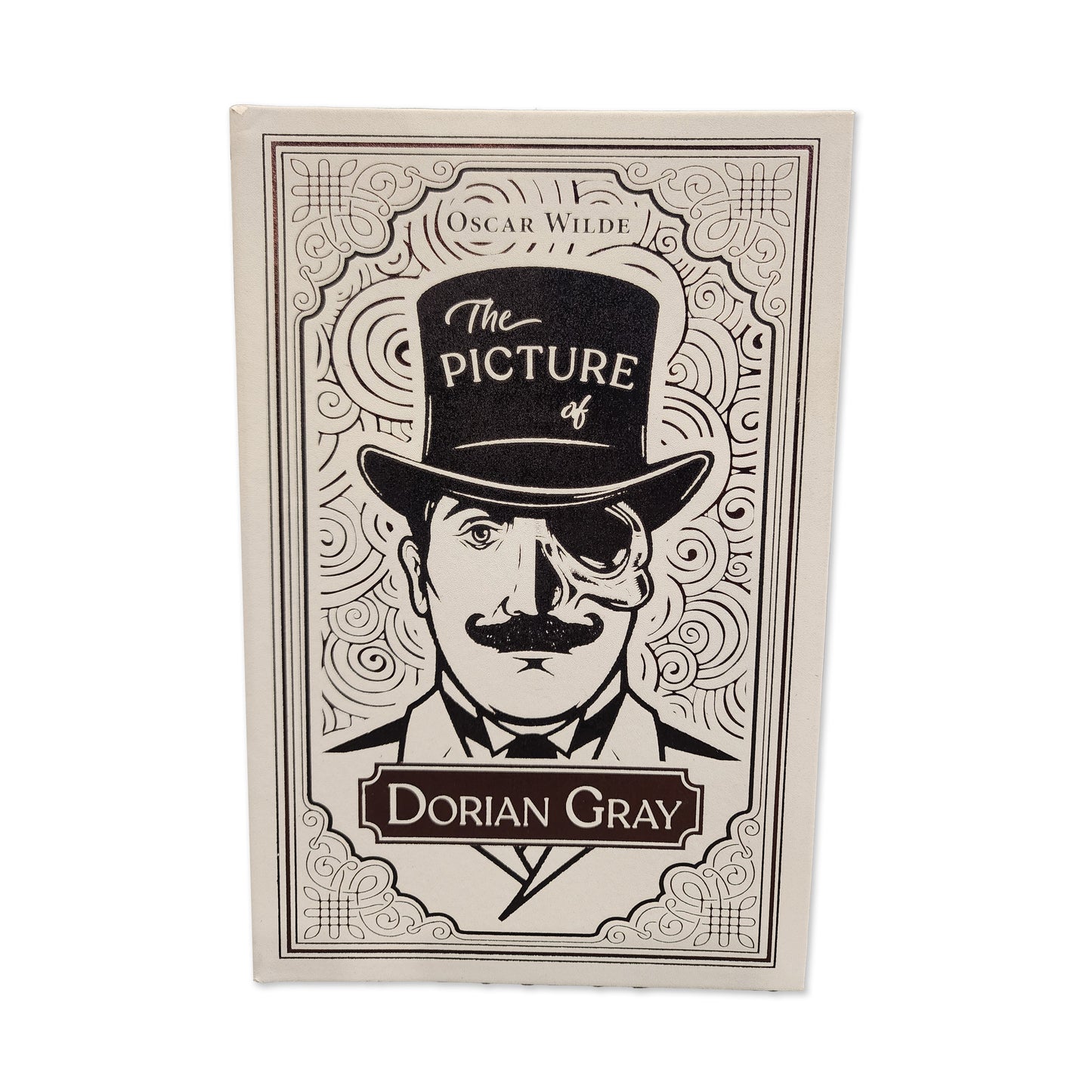 Oscar Wilde - The Picture of Dorian Gray - 2019