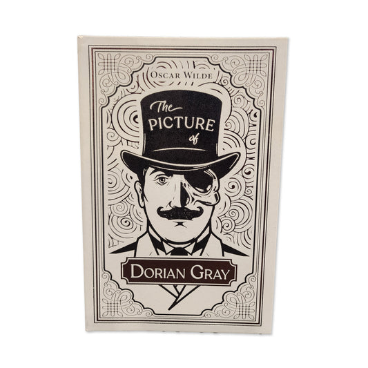 Oscar Wilde - The Picture of Dorian Gray - 2019